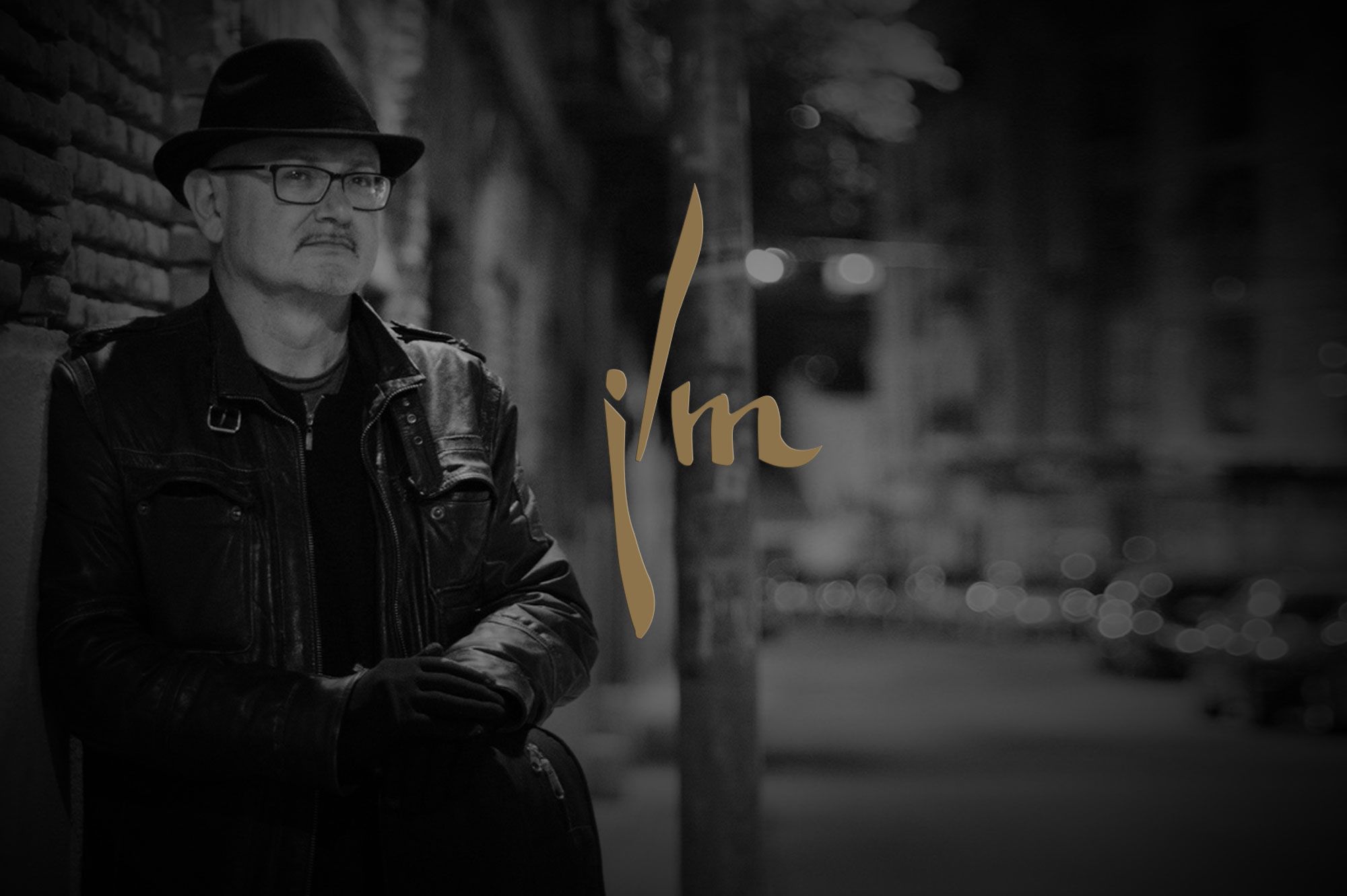 Welcome to my new website