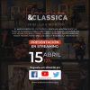 Flamenco & Classica. Presentación