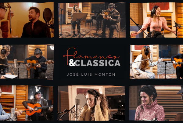 Flamenco & Classica