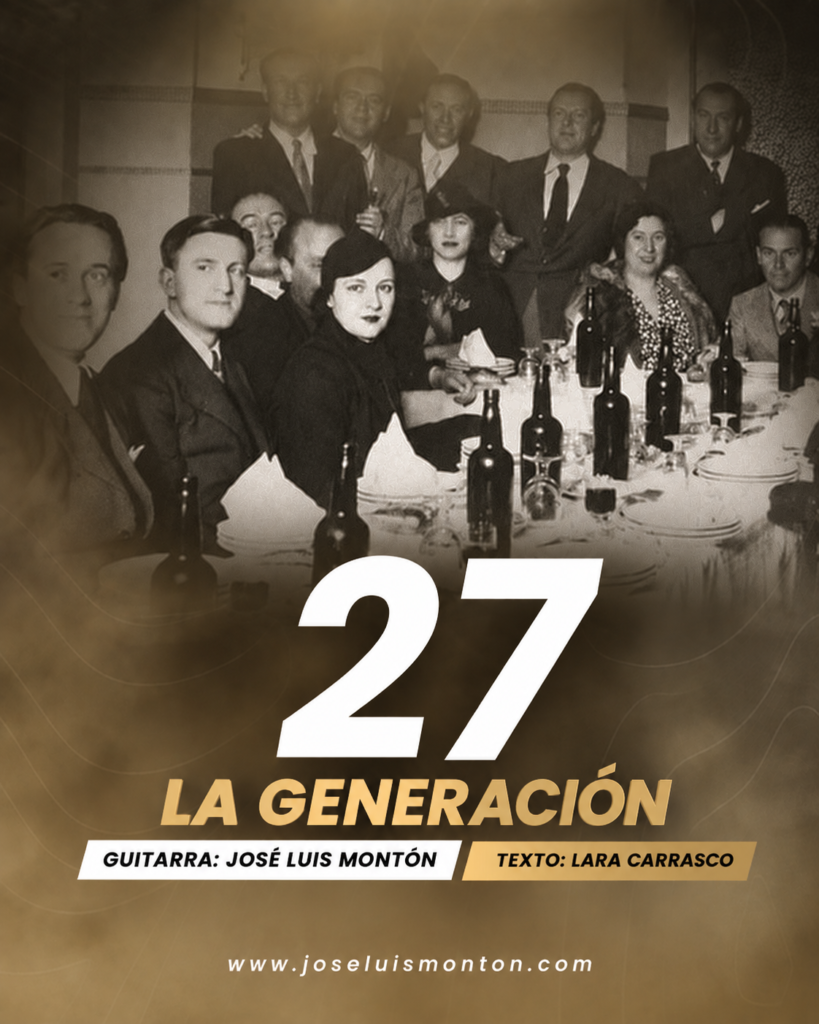 Cartel duo — José Luis Montón