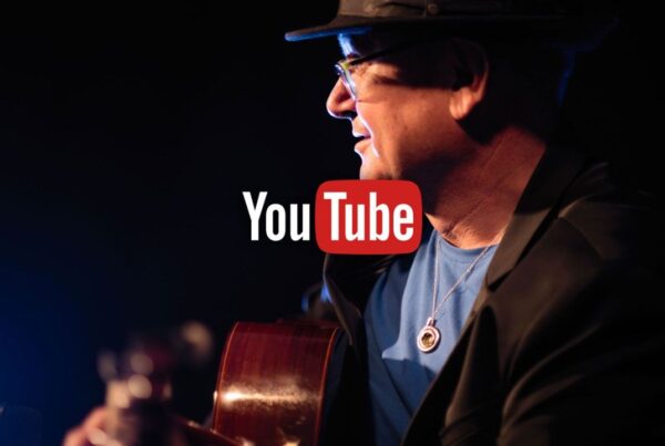 Canal de YouTube de José Luis Montón — guitarra flamenca